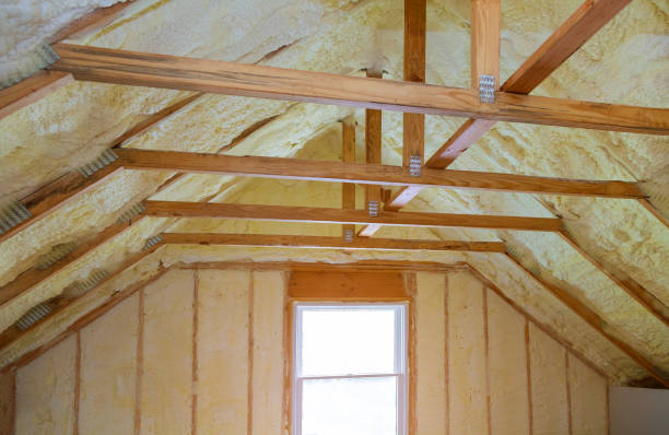 Attic Insulation Near Me in Jurupa Valley, CA