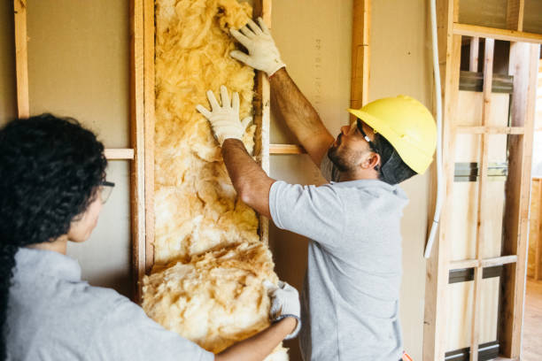 Range of Insulation Solutions in Jurupa Valley, CA
