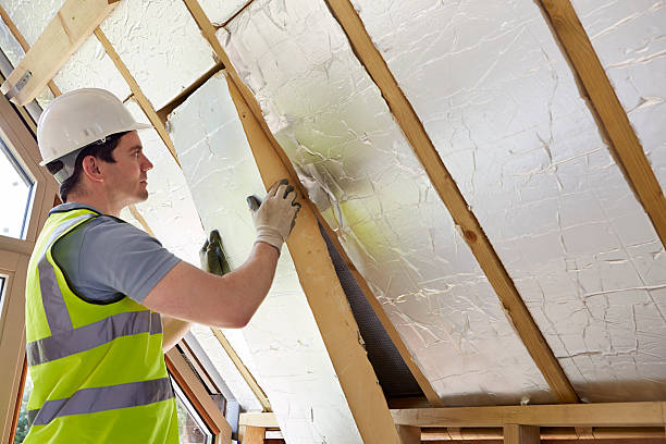 Best Insulation Contractor Near Me  in Jurupa Valley, CA