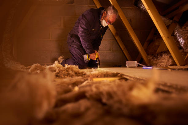 Insulation Contractors for Homes in Jurupa Valley, CA