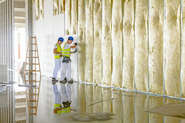 Best Attic Insulation Installation  in Jurupa Valley, CA